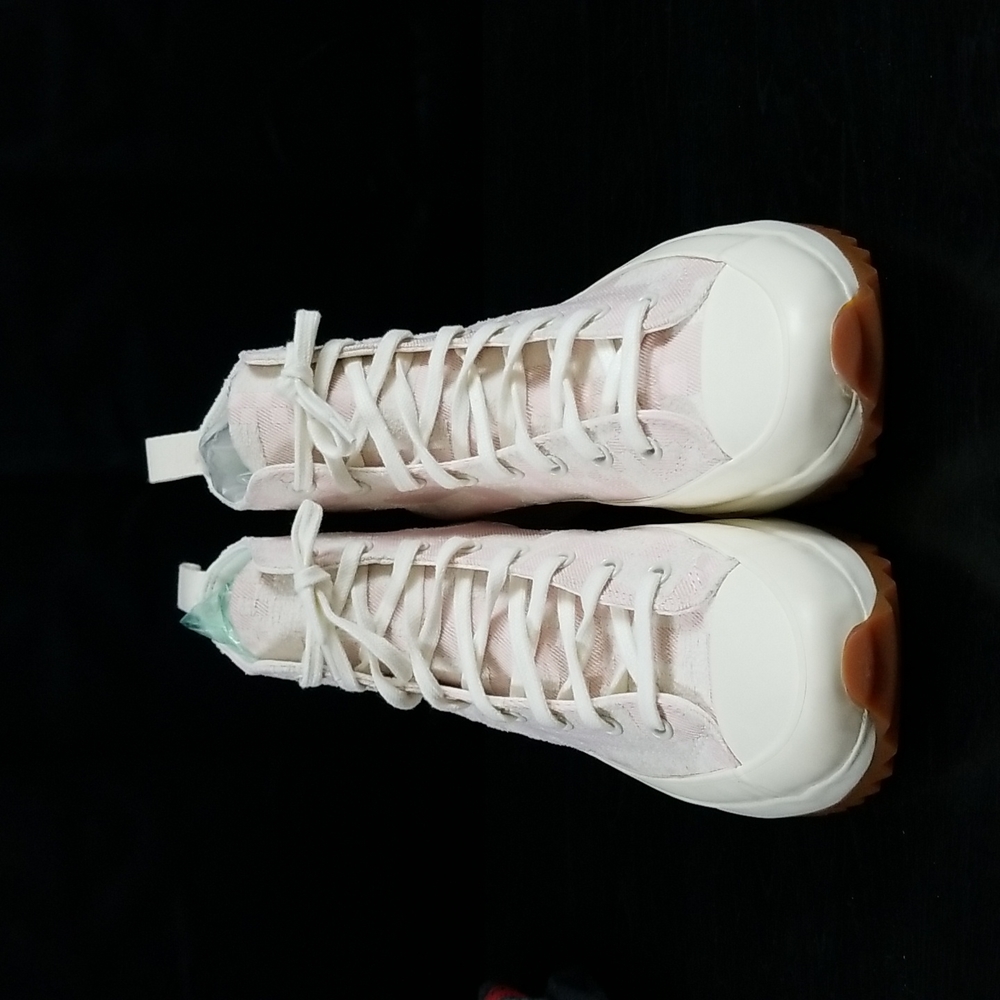 Men' s Converse Men 10.5 - Picture 7 of 9